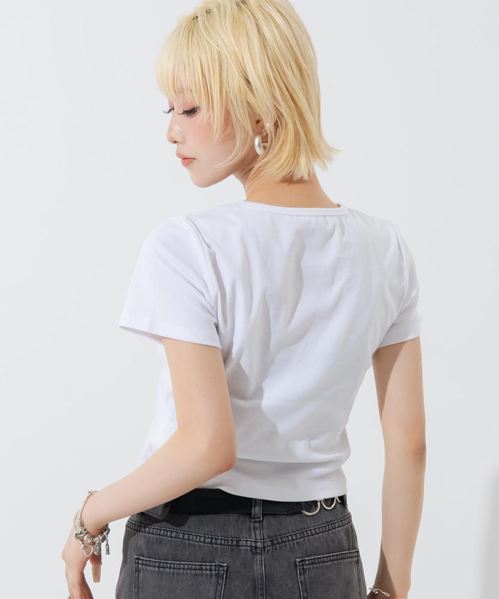 バックスタイル