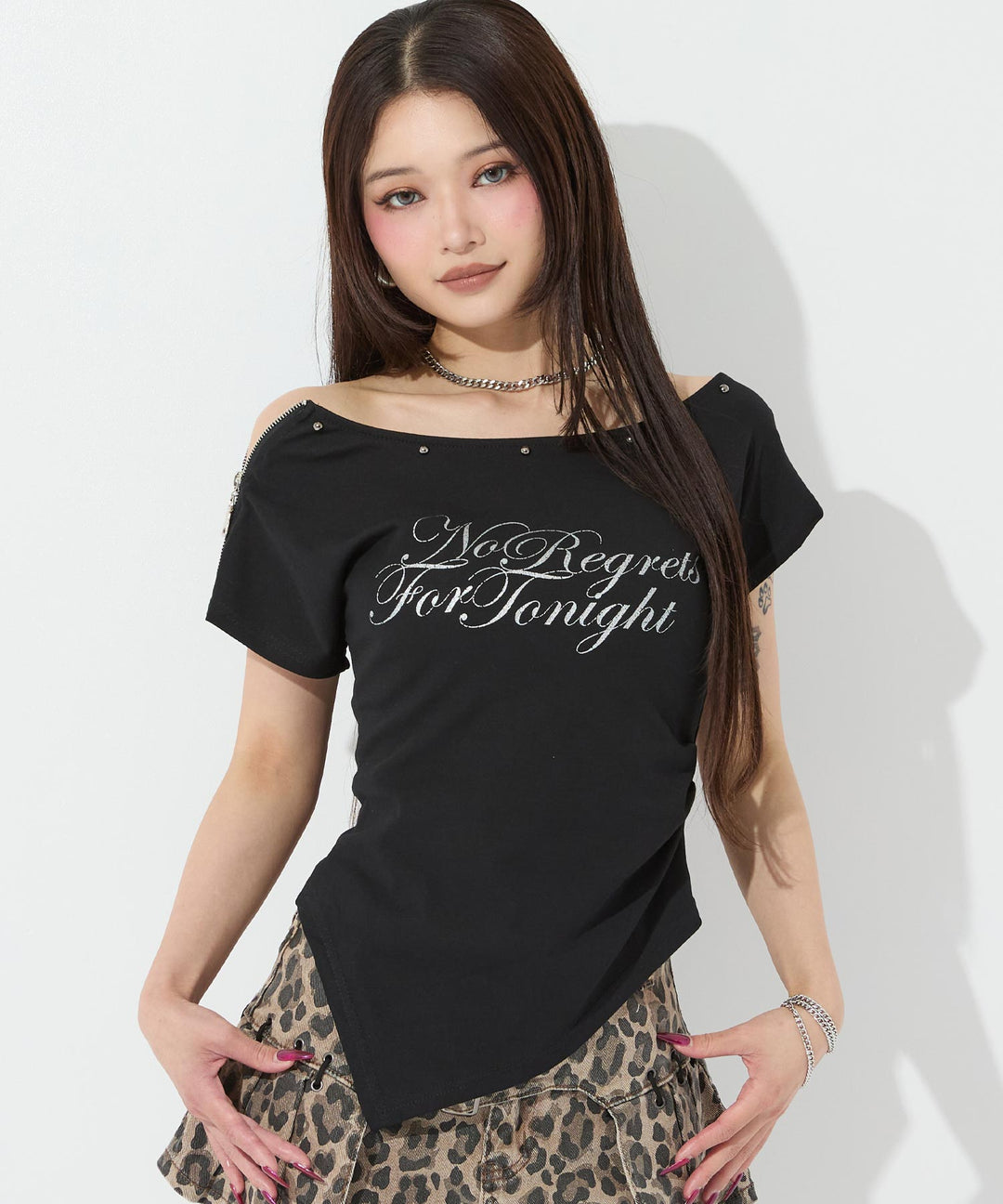 ブラック