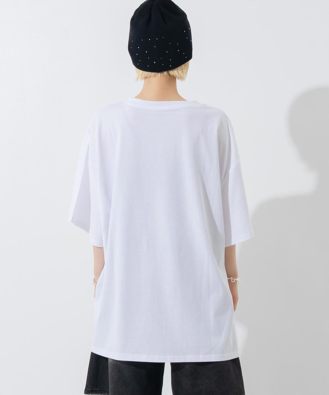 バックスタイル