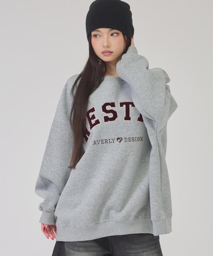 グレー(身長：約163cm)