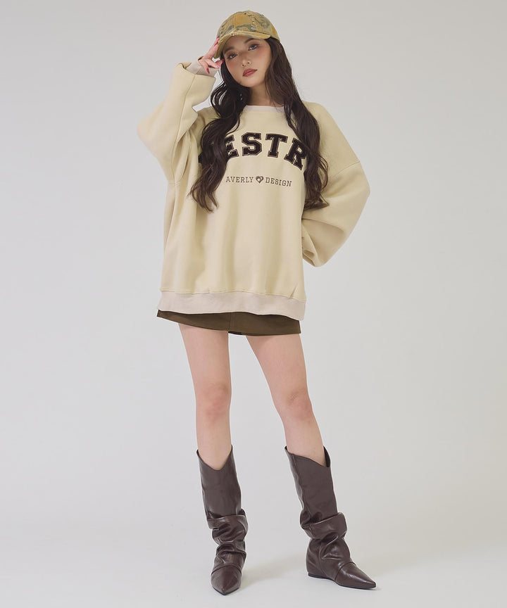 アイボリー(身長：約163cm)