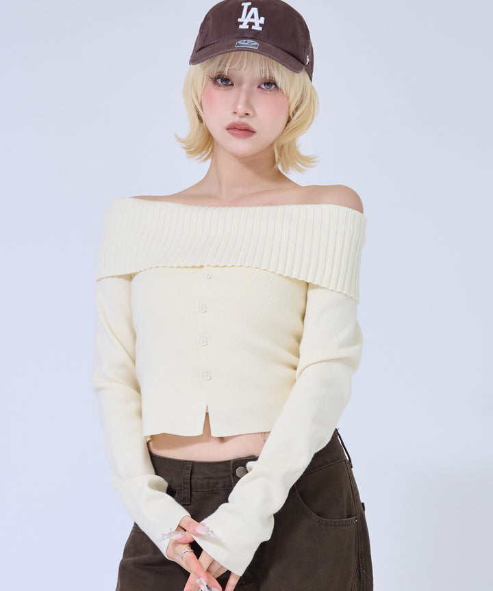 ホワイト(身長：約158cm)