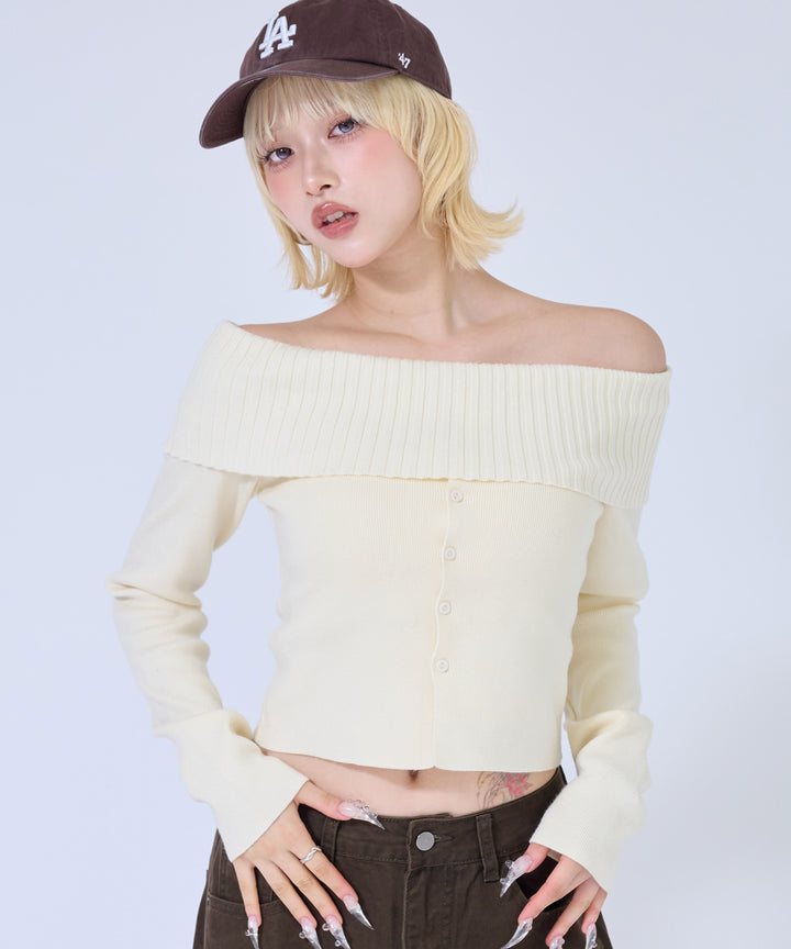 ホワイト(身長：約158cm)