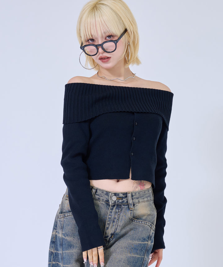 ブラック(身長：約158cm)