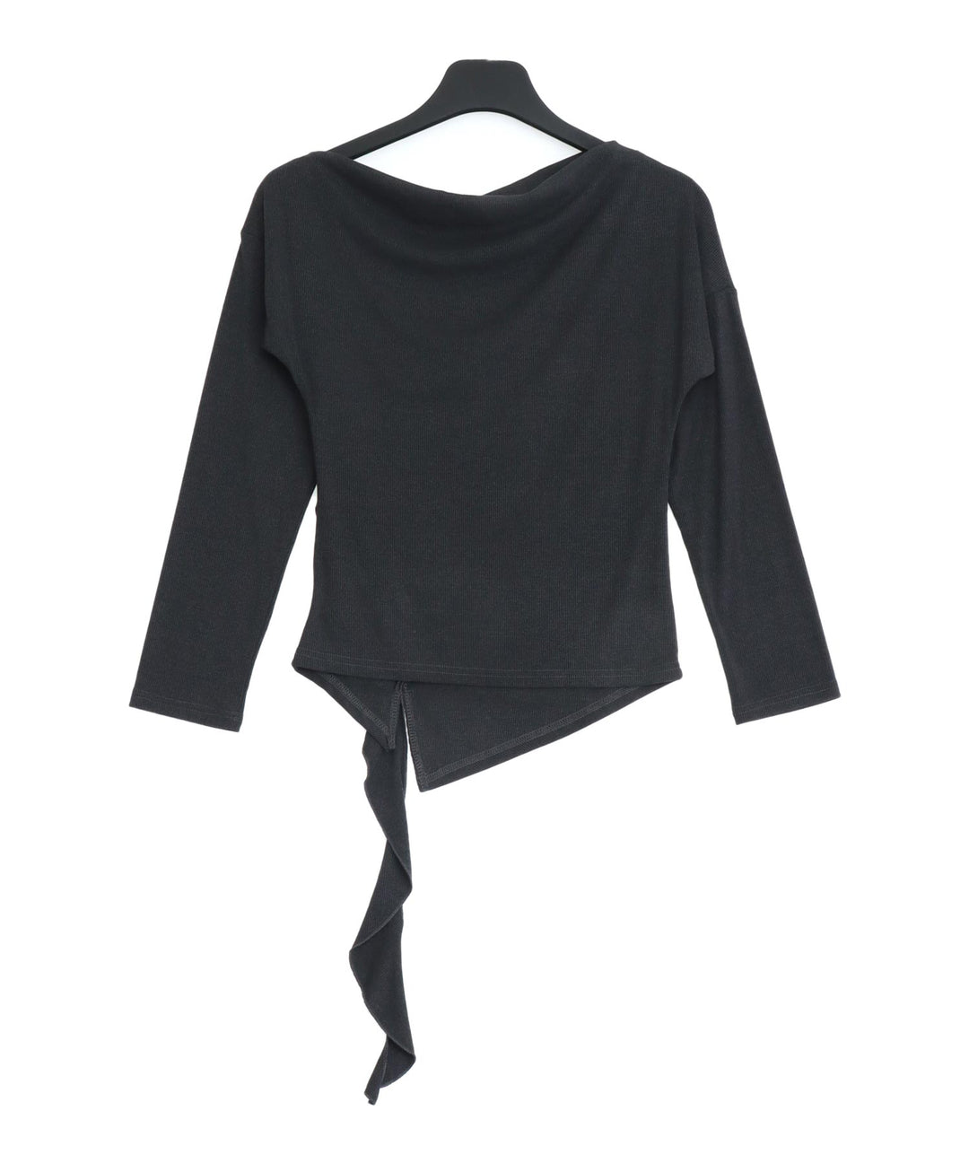 バックスタイル