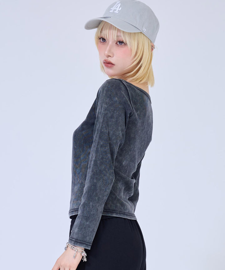 ブラック(身長：約158cm)