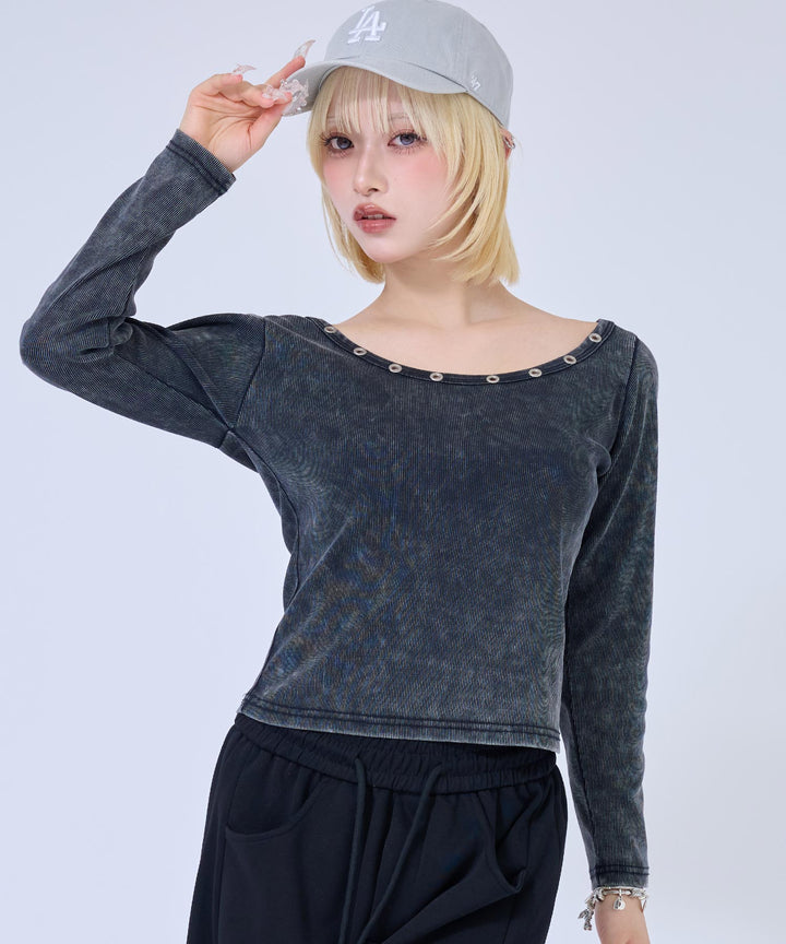 ブラック(身長：約158cm)