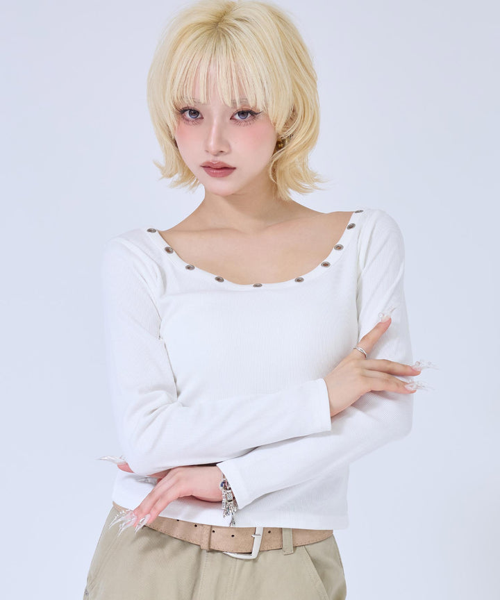 ホワイト(身長：約158cm)