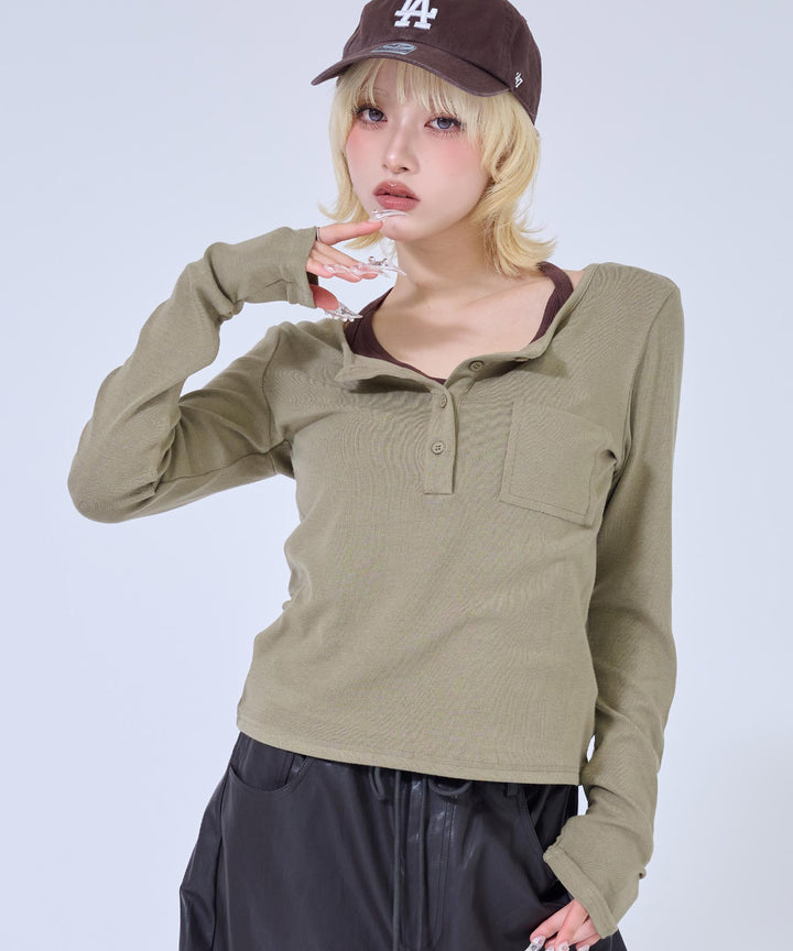 ベージュ(身長：約158cm)