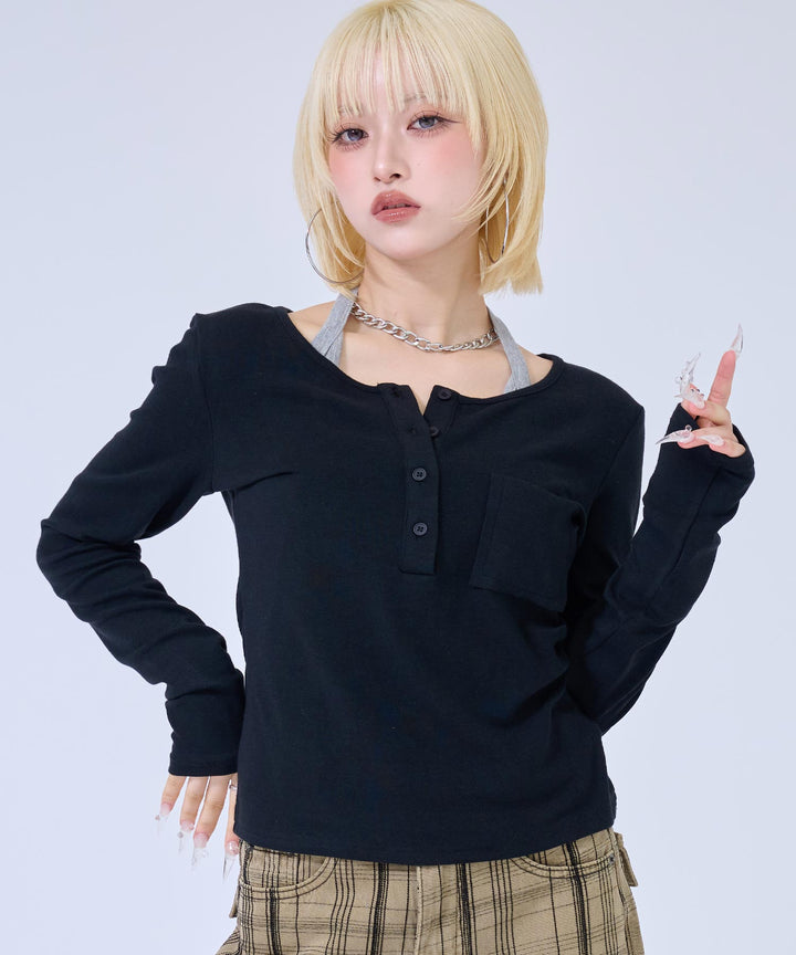 ブラック(身長：約158cm)
