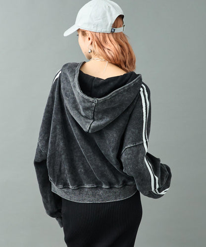 バックスタイル