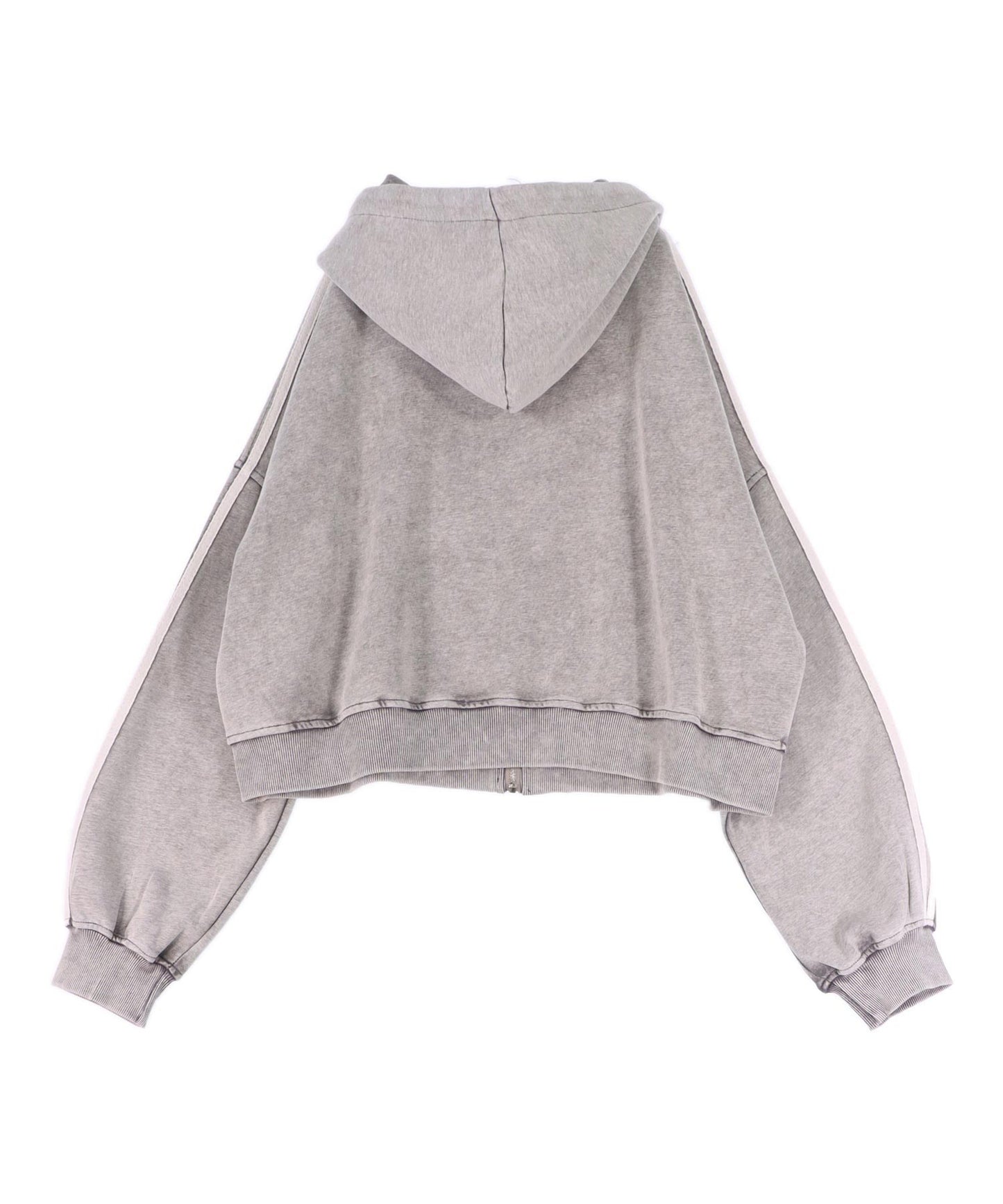 バックスタイル