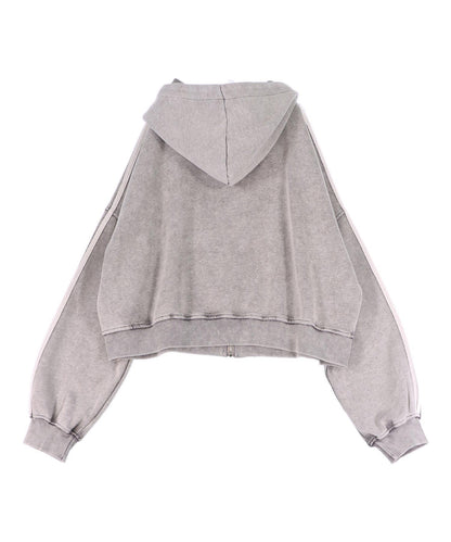 バックスタイル