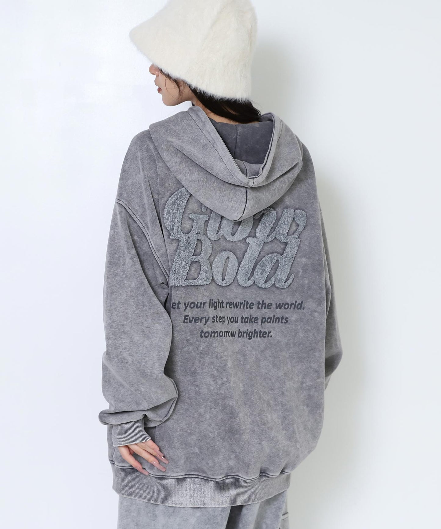 バックスタイル