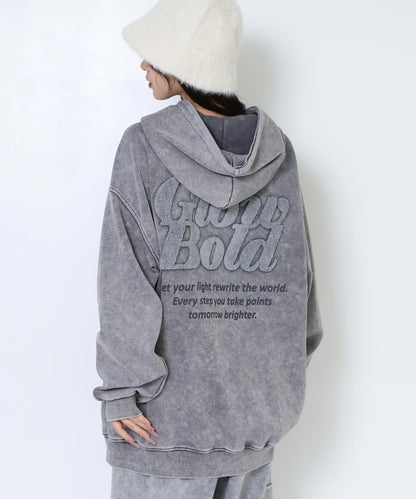 バックスタイル