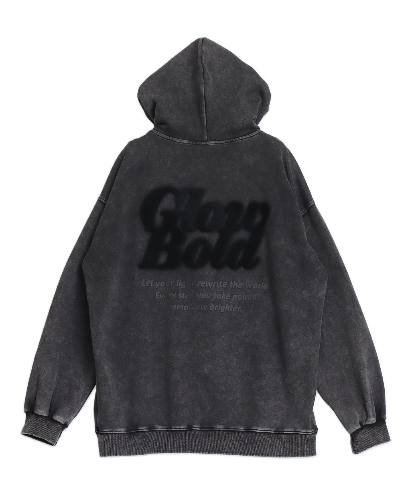 バックスタイル