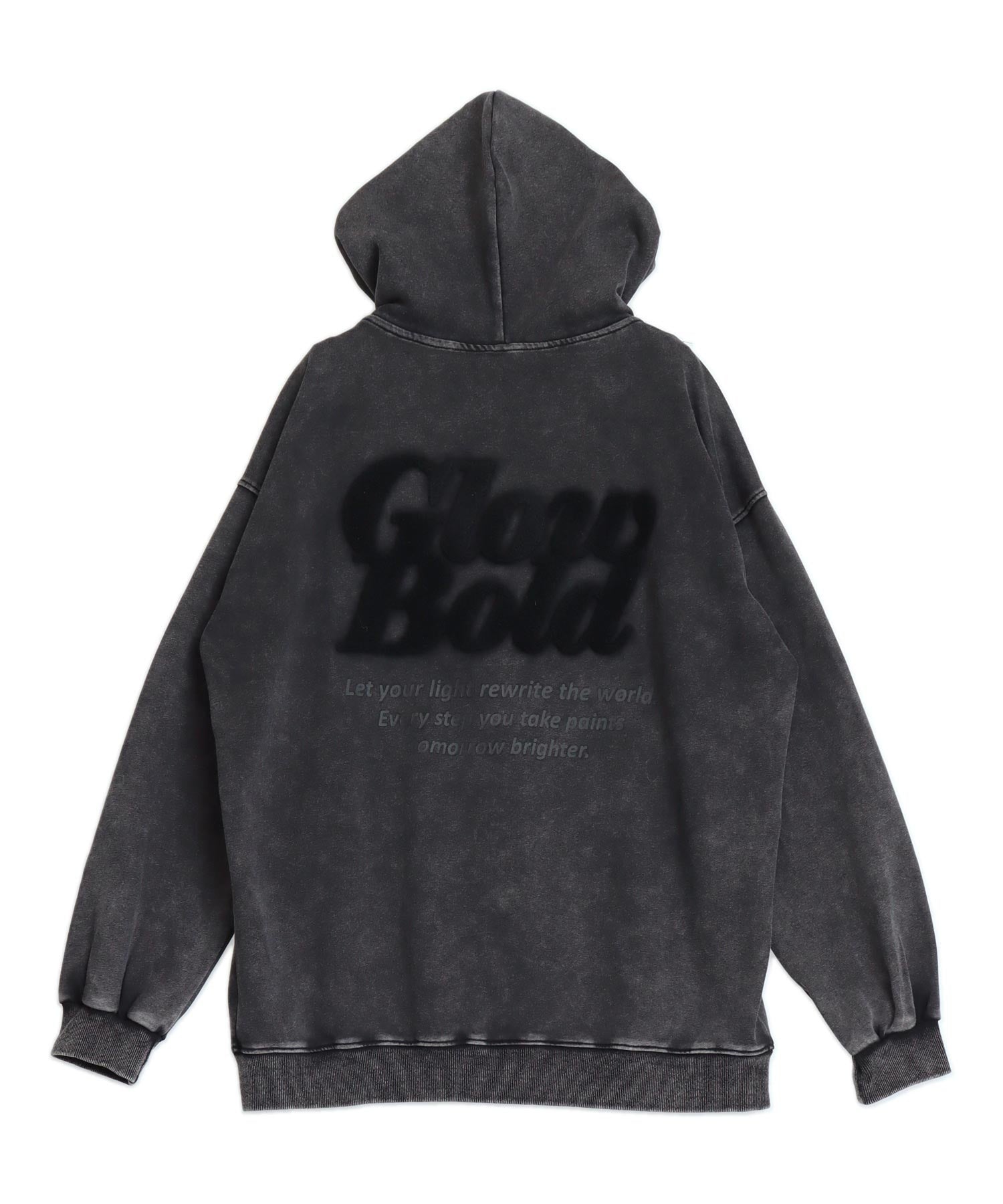 バックスタイル