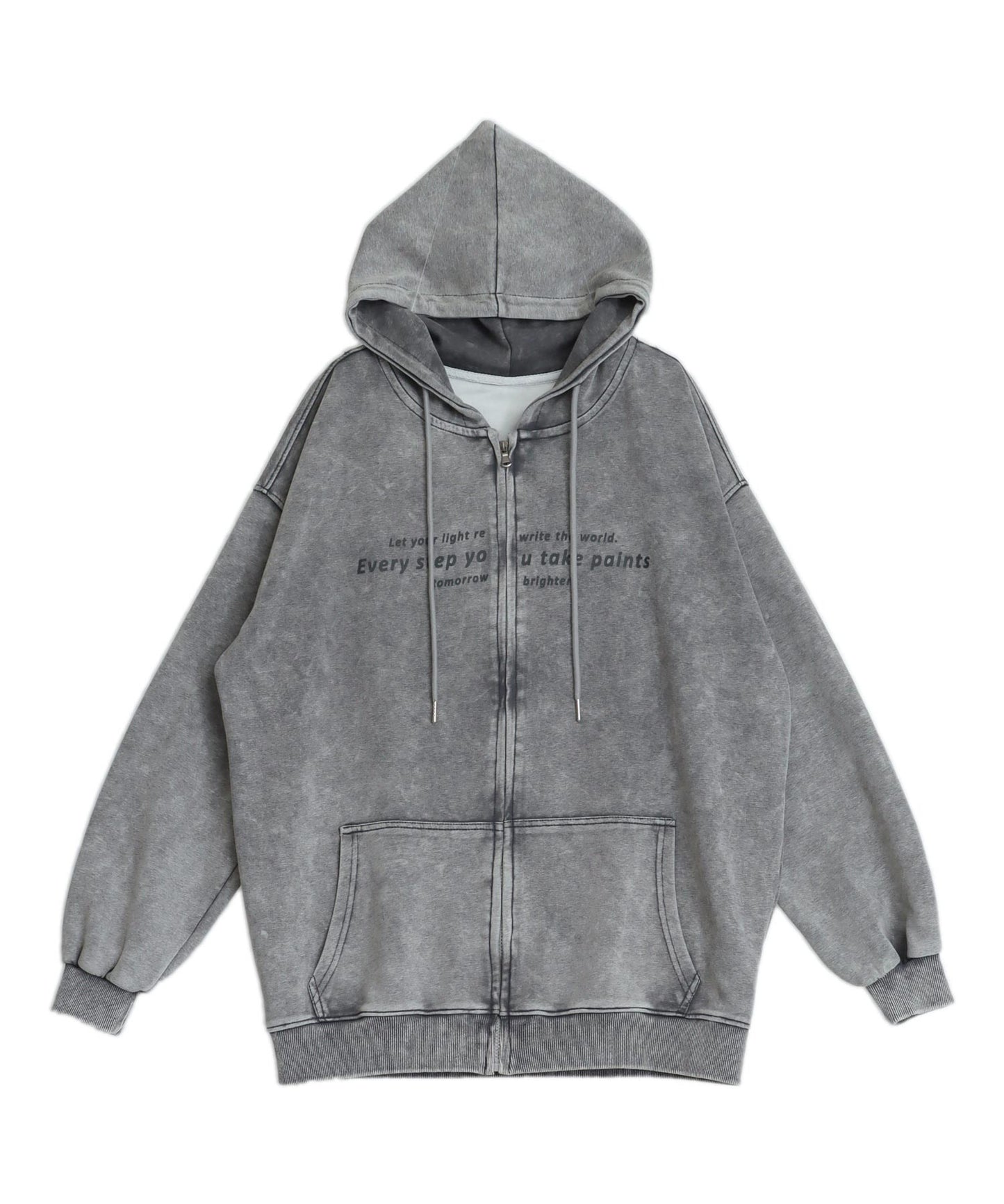 グレー(色見本)