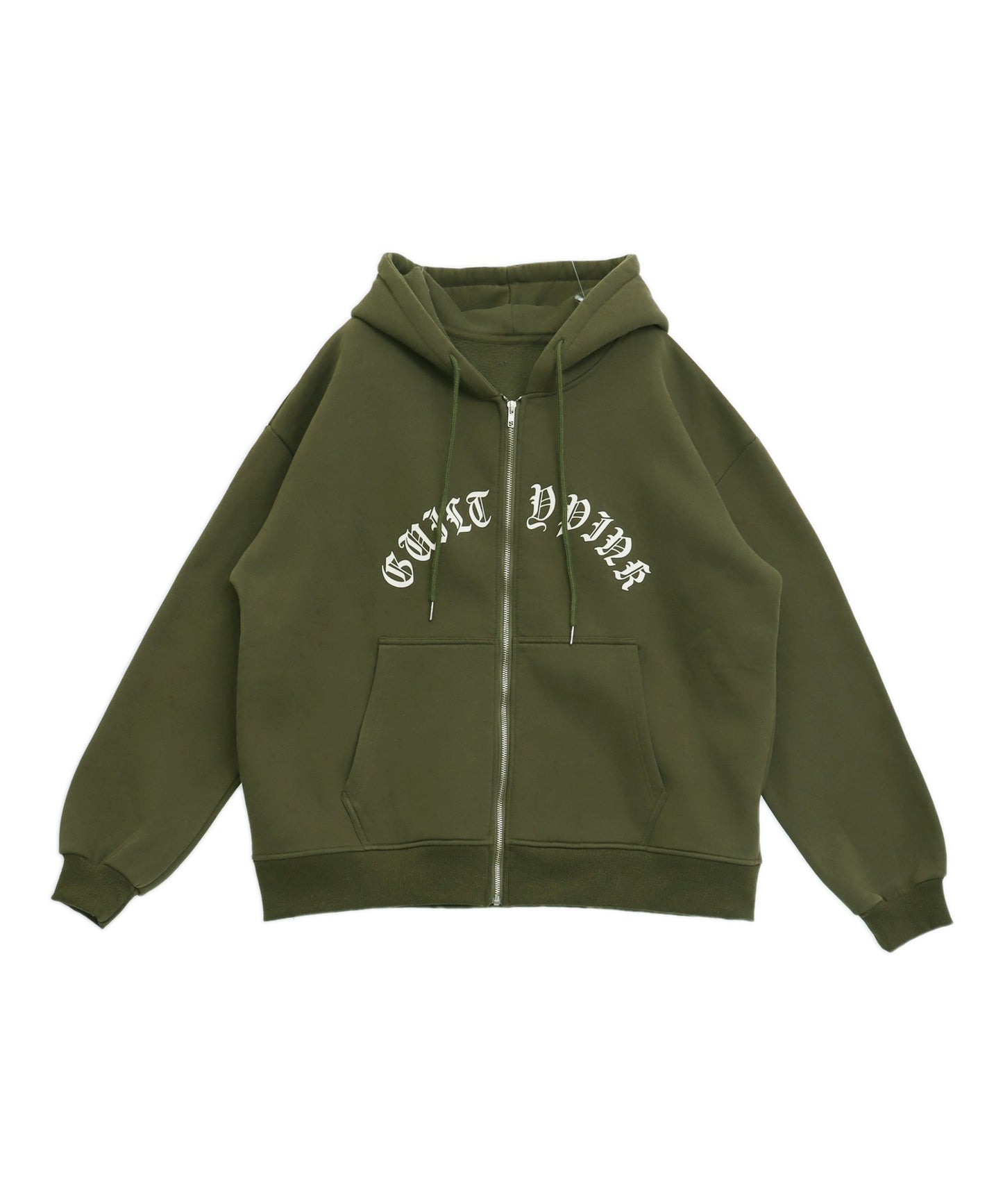 カーキ(色見本)