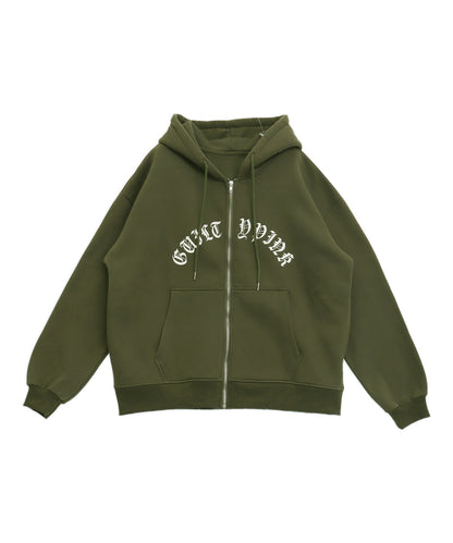 カーキ(色見本)