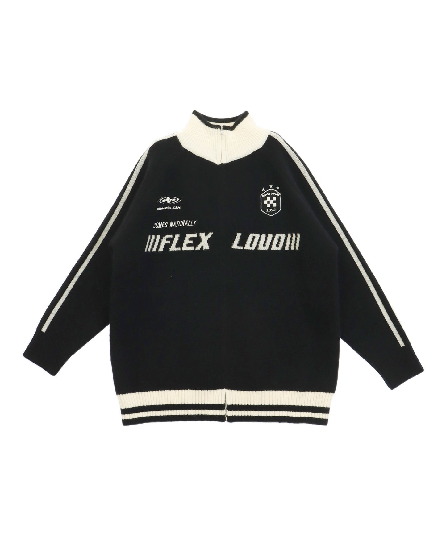 ブラック(色見本)