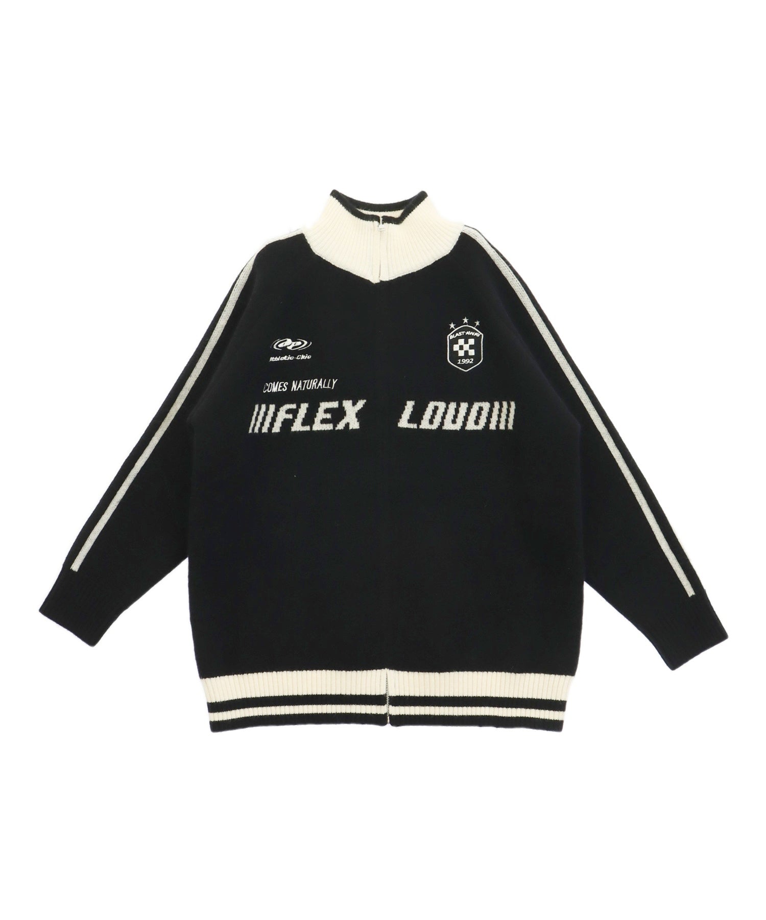 ブラック(色見本)