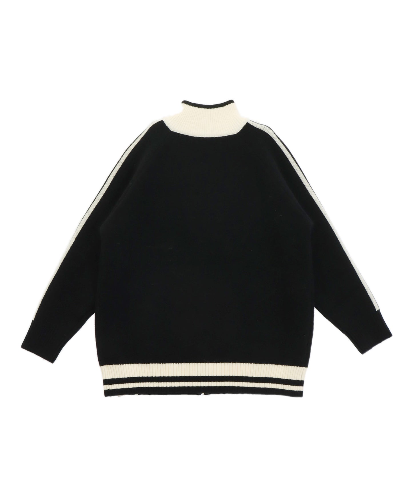 バックスタイル