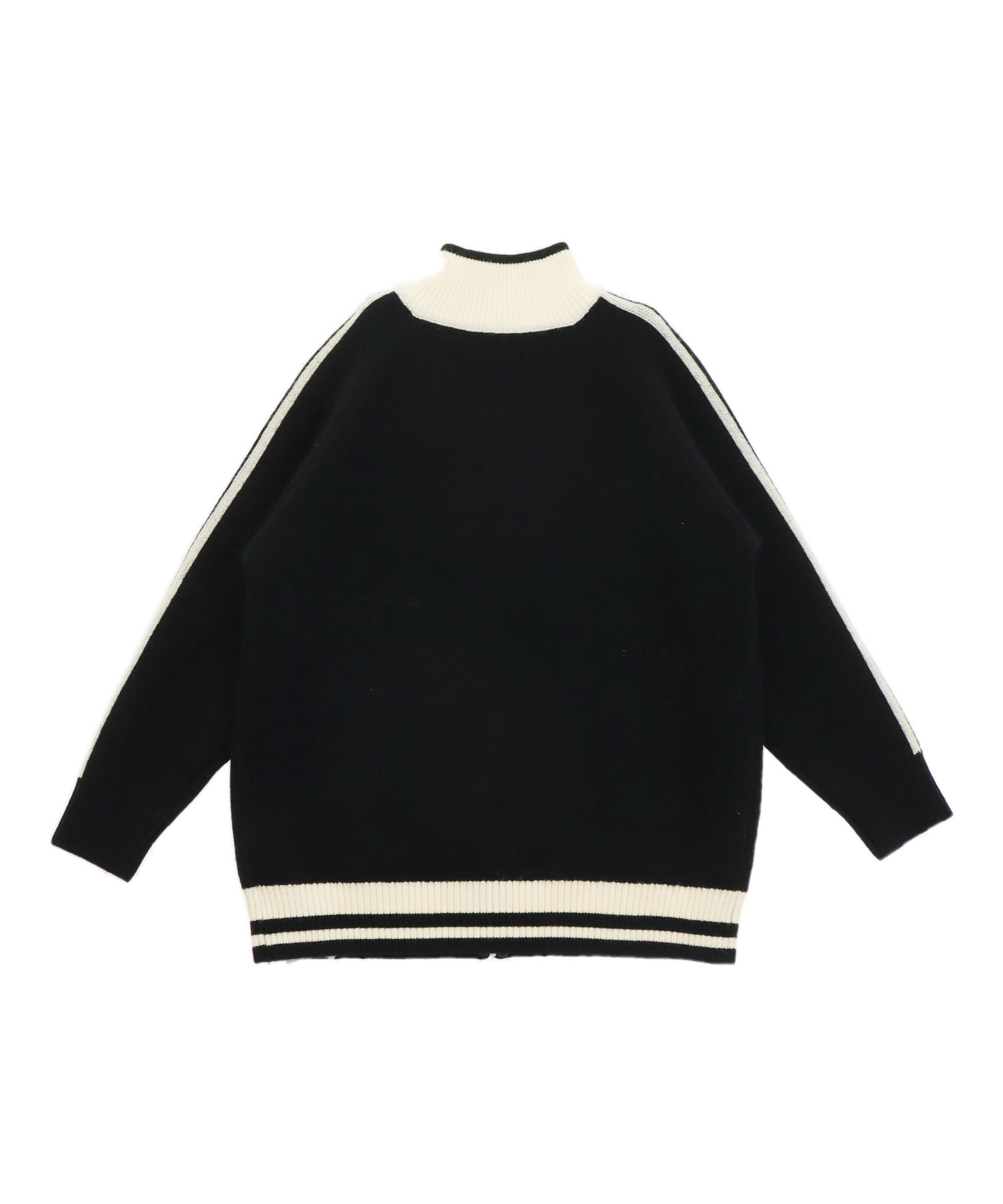 バックスタイル