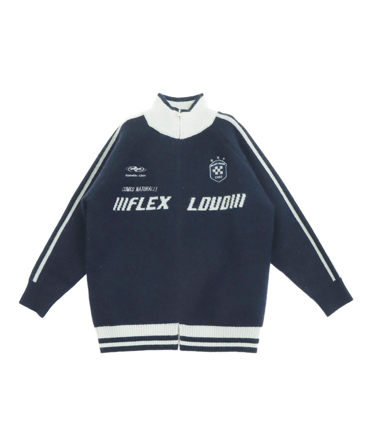 ネイビー(色見本)