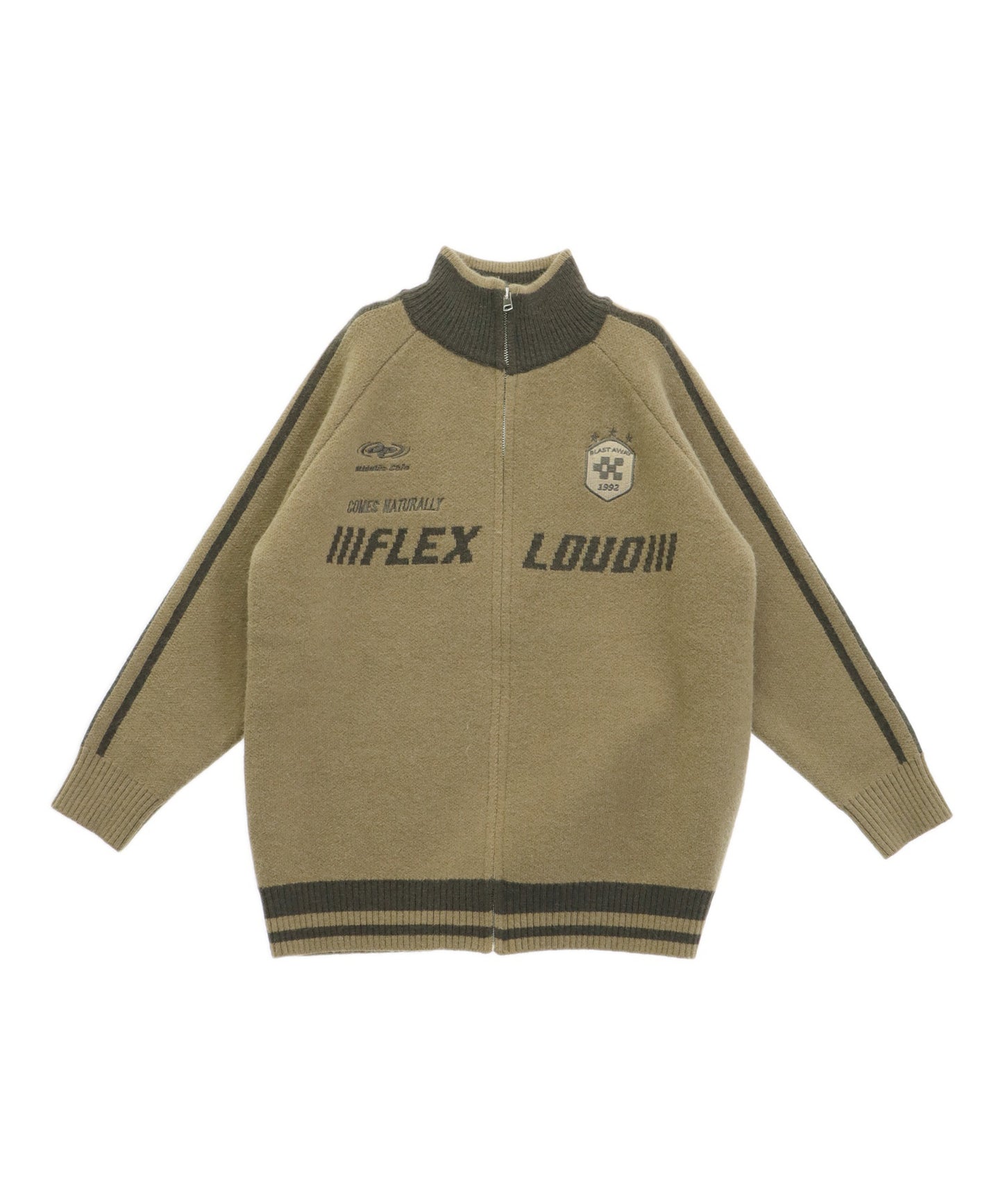 ベージュ(色見本)