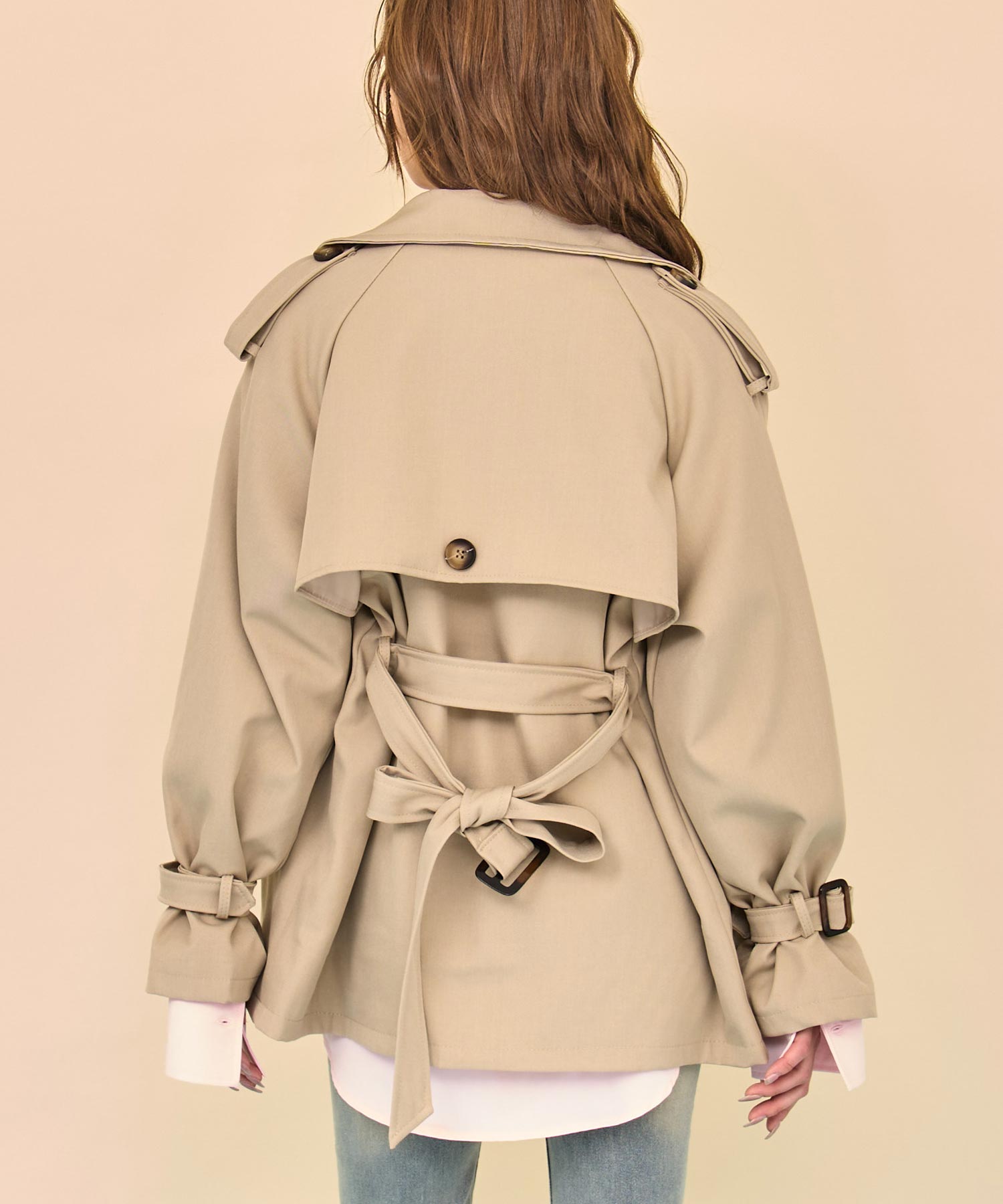 バックスタイル