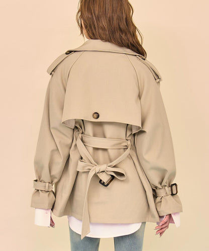 バックスタイル