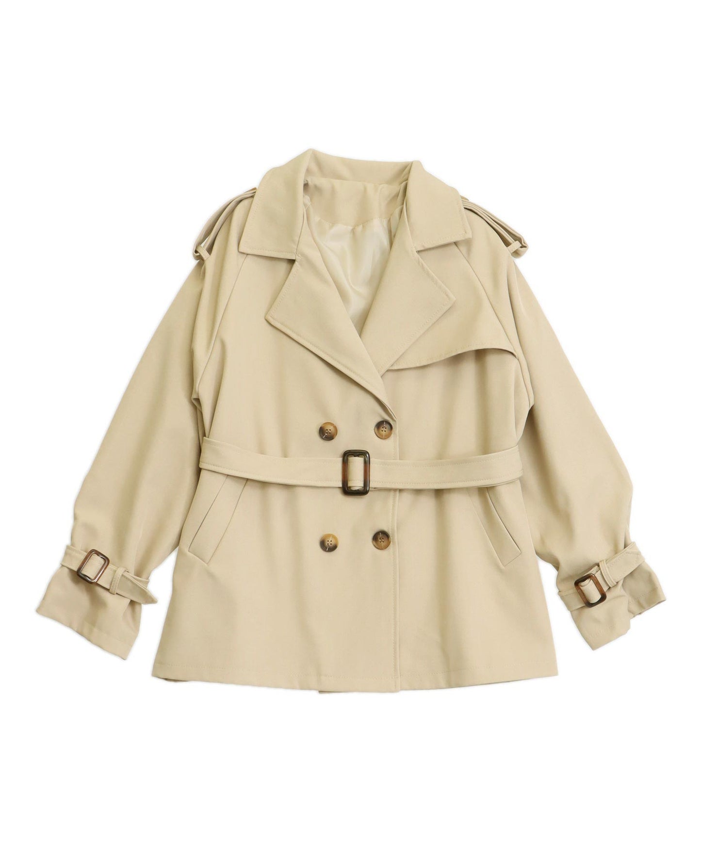 ベージュ(色見本)