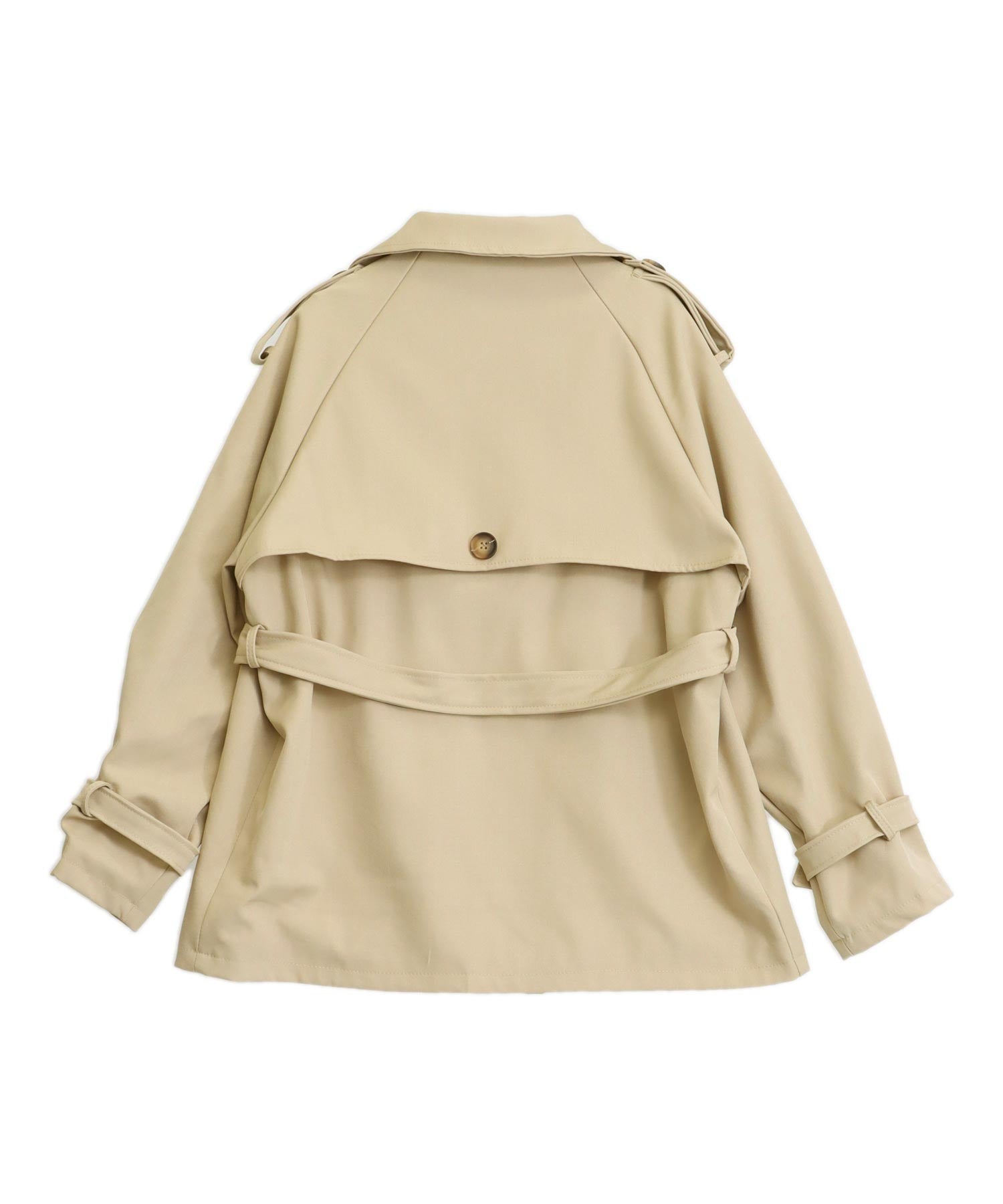 バックスタイル