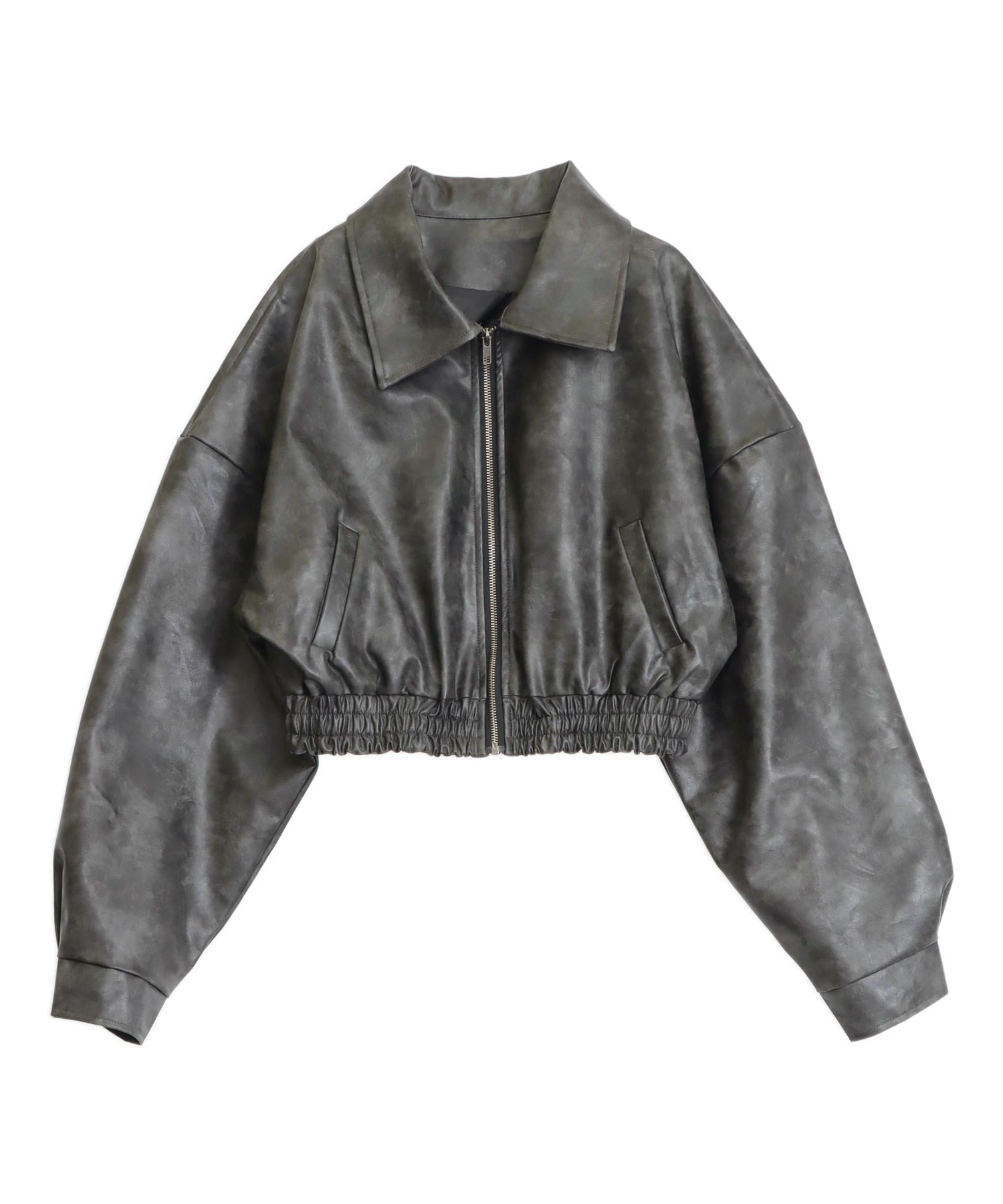 ブラック(色見本)