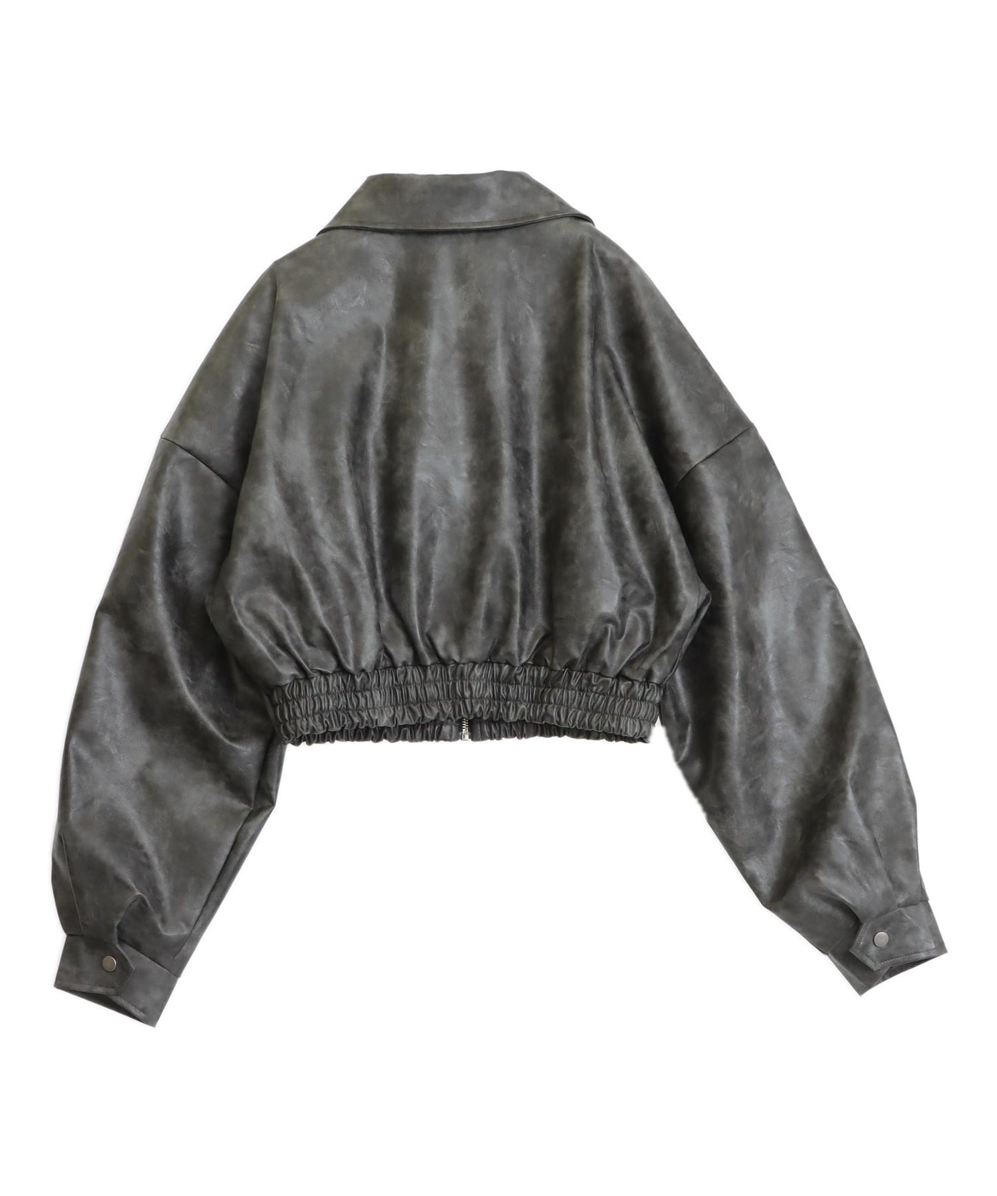 バックスタイル