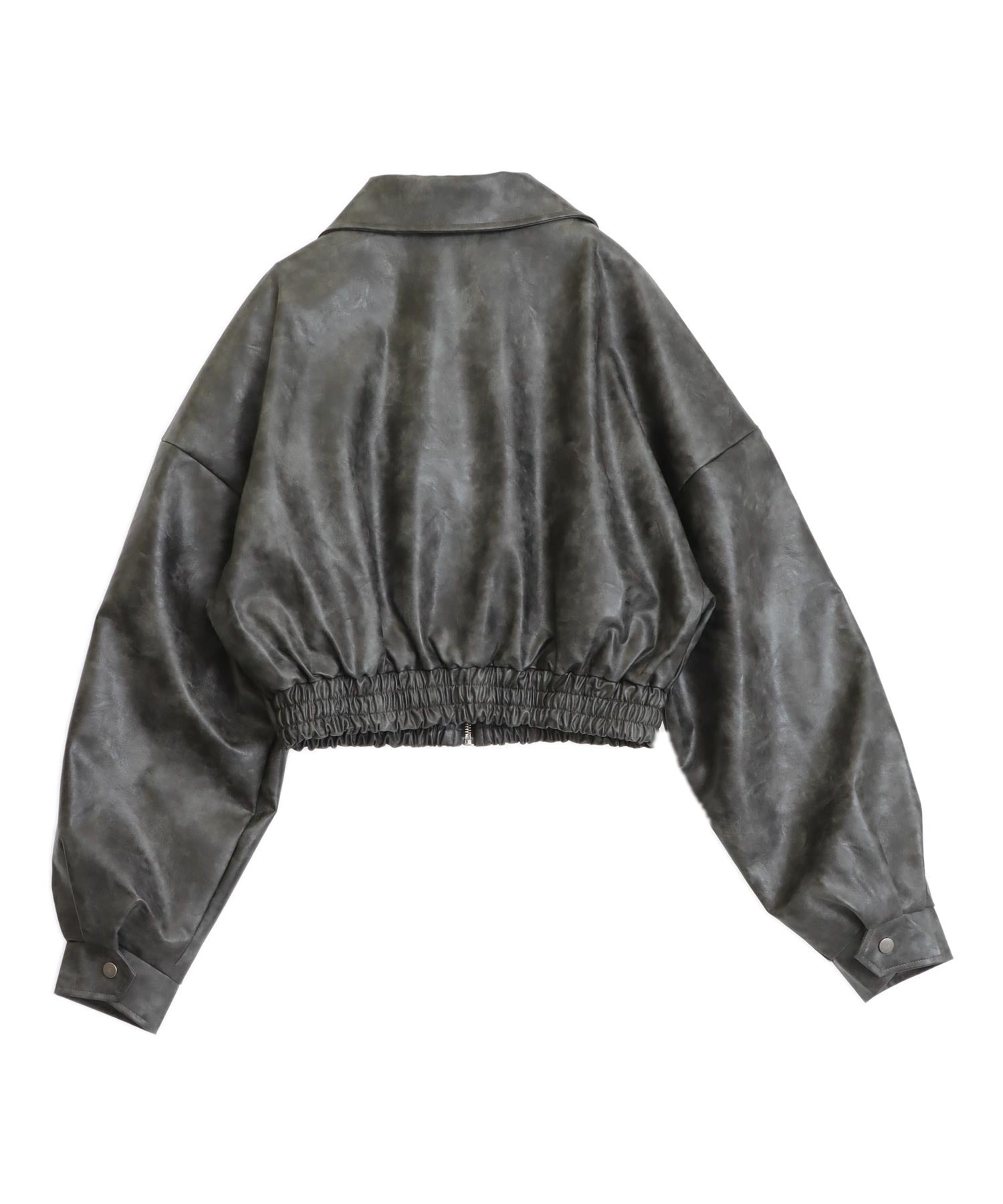 バックスタイル