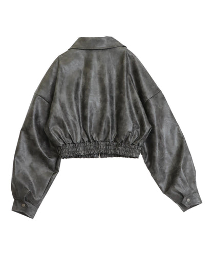 バックスタイル