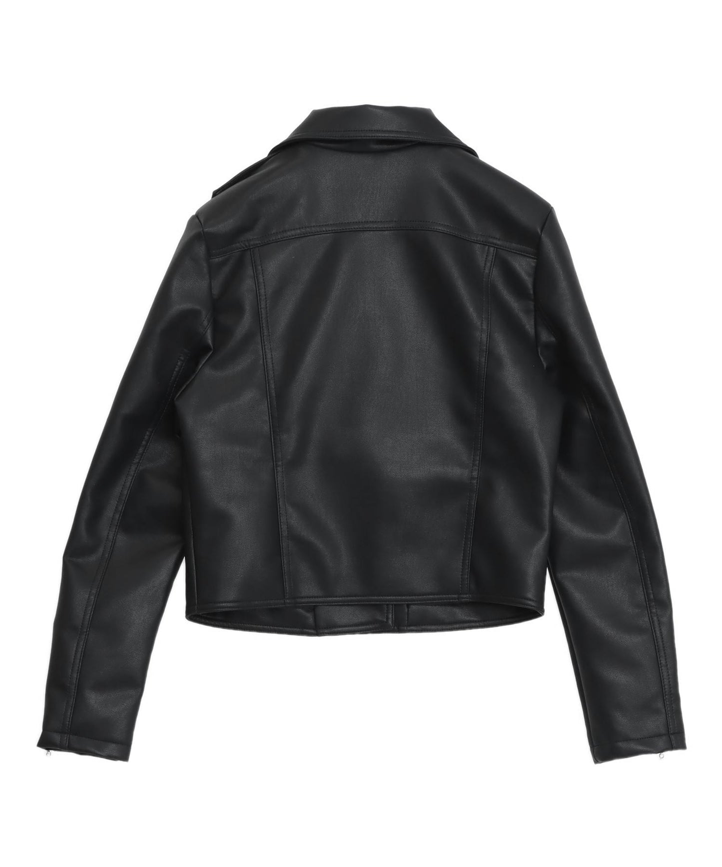 バックスタイル