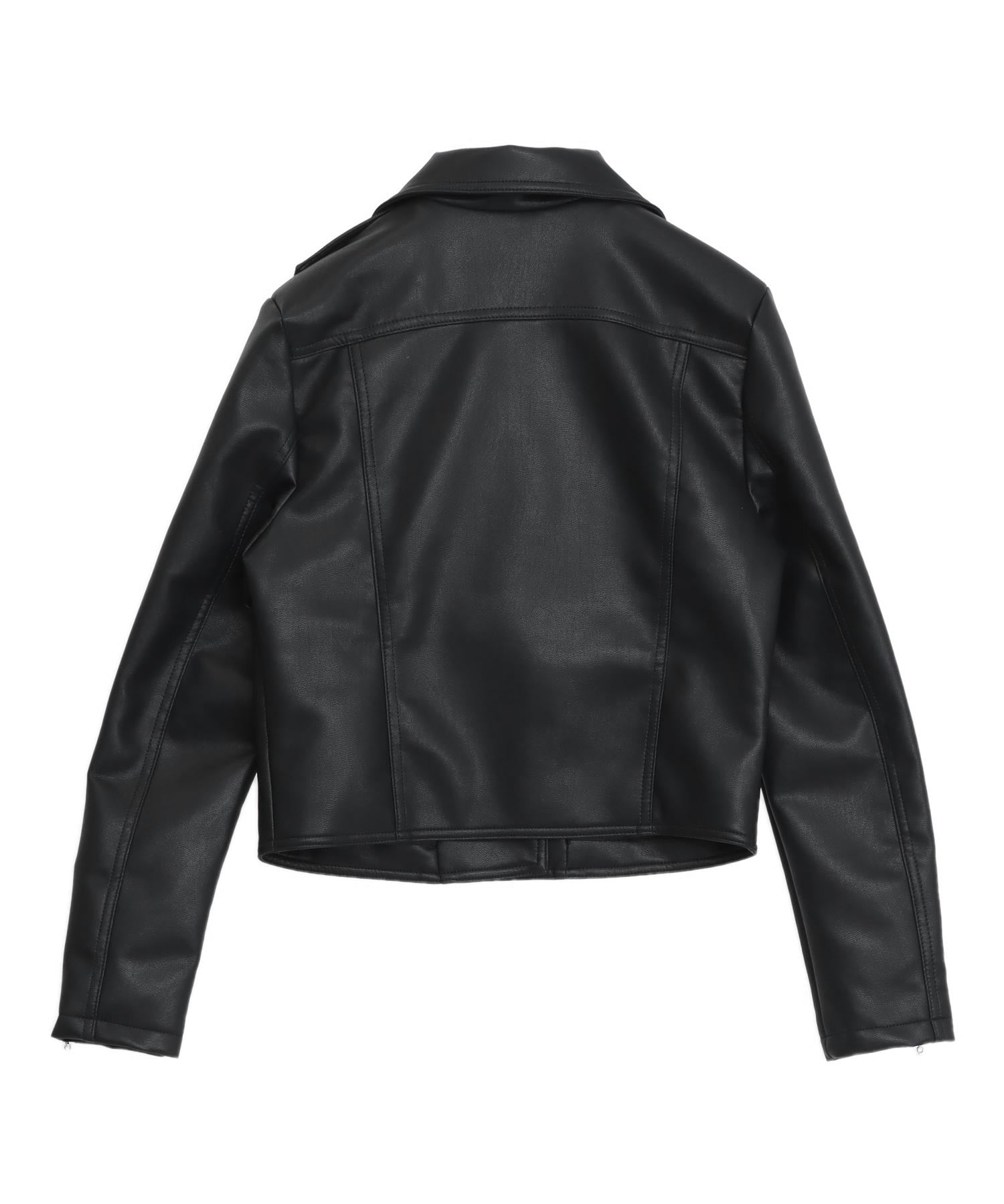 バックスタイル