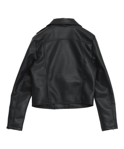 バックスタイル