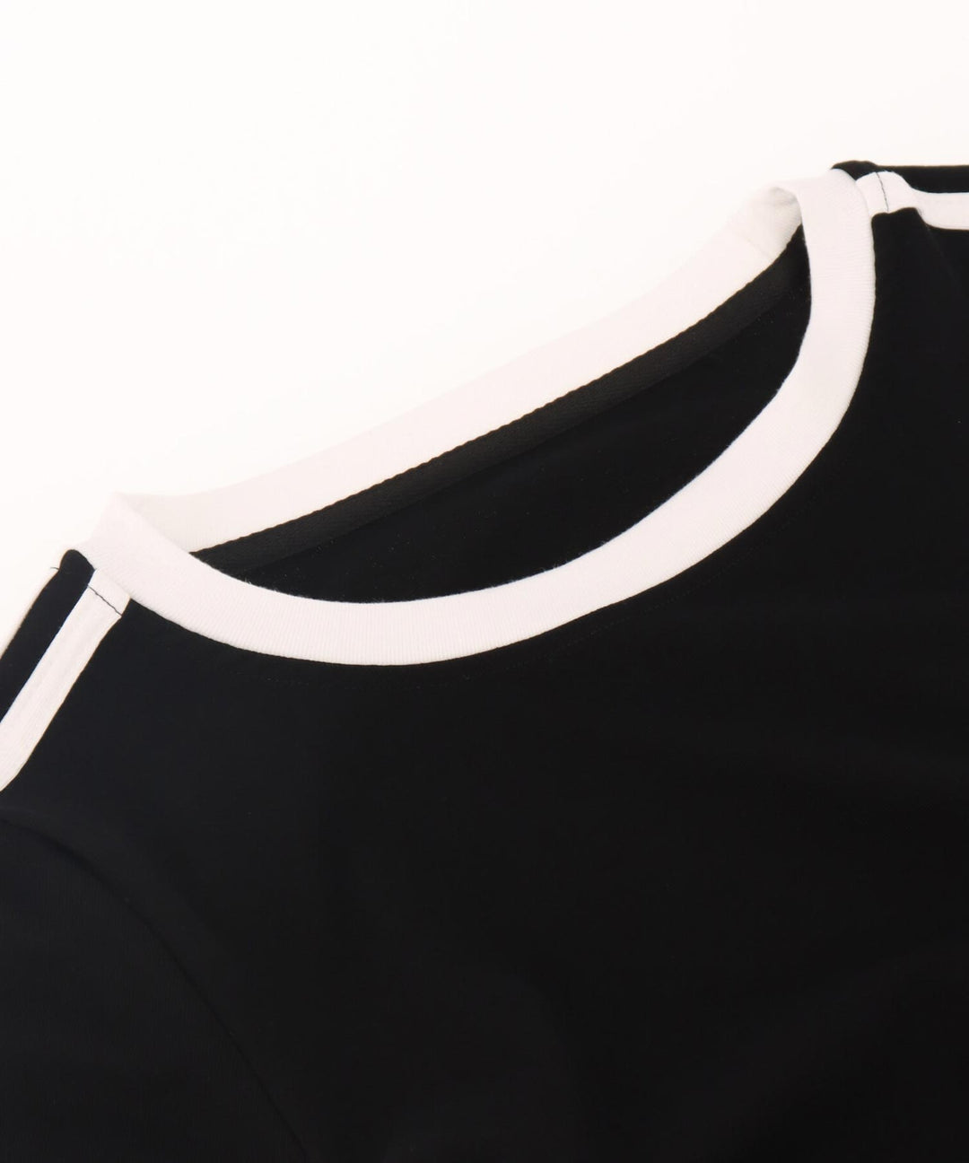 スポーティー Tシャツ ウエスト ギャザー ミニ ワンピース 157-5875