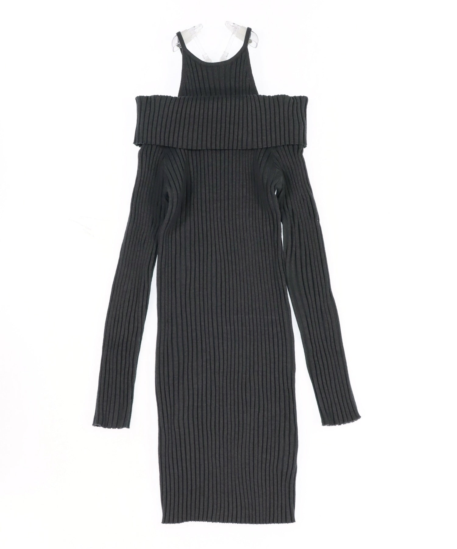 ダークグレー(色見本)