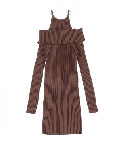 ブラウン(色見本)