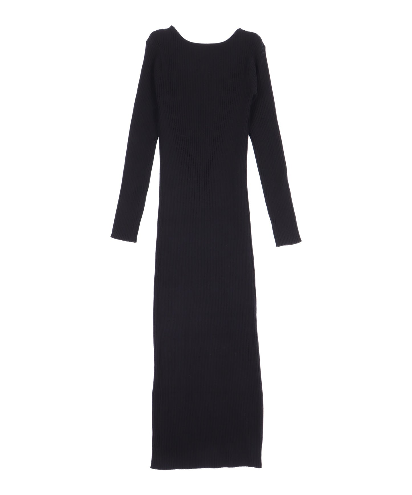 バックスタイル