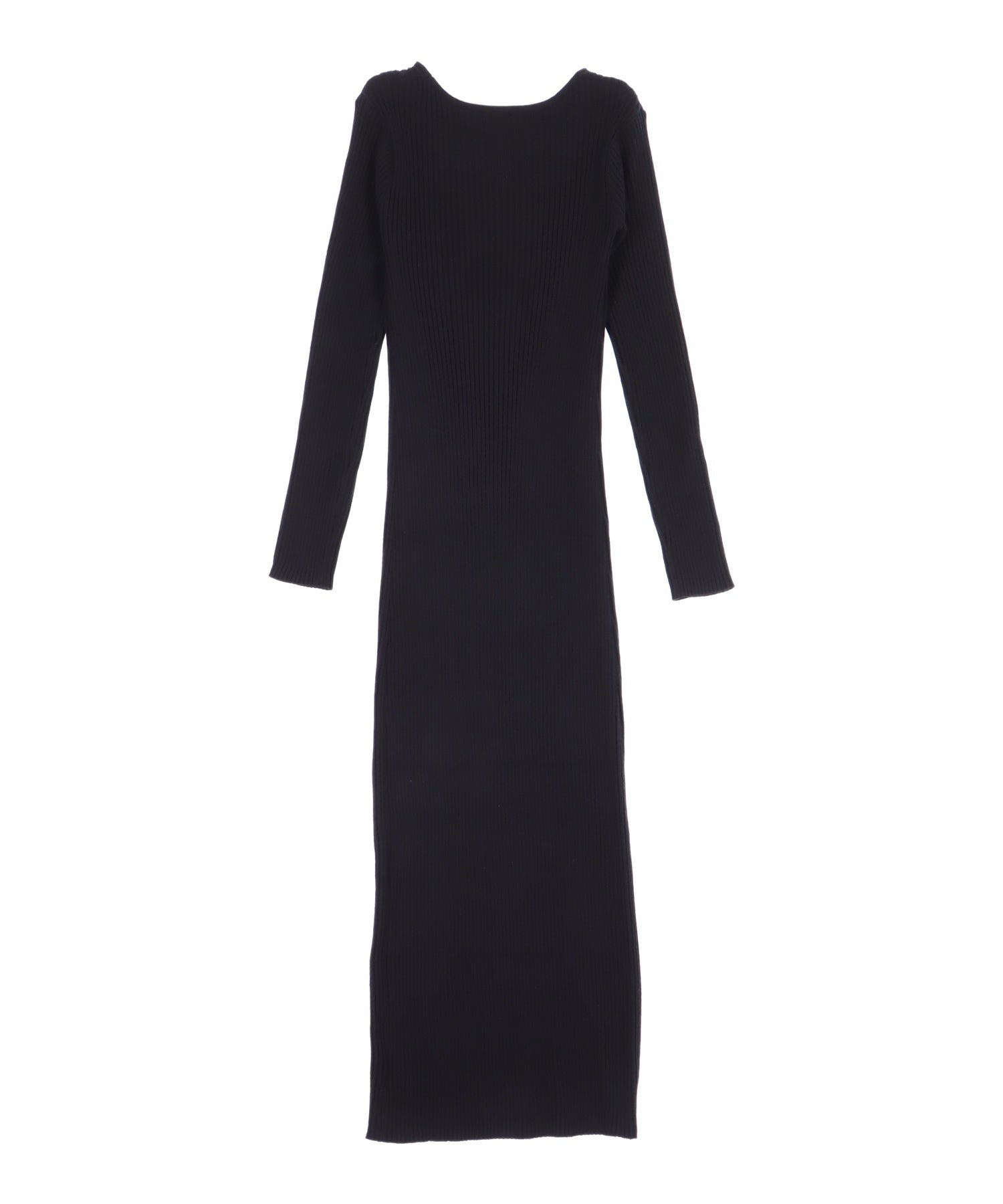 バックスタイル