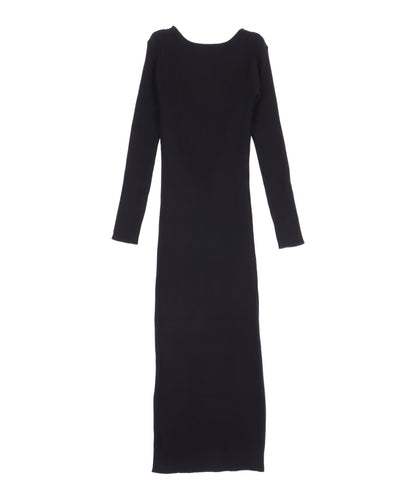 バックスタイル