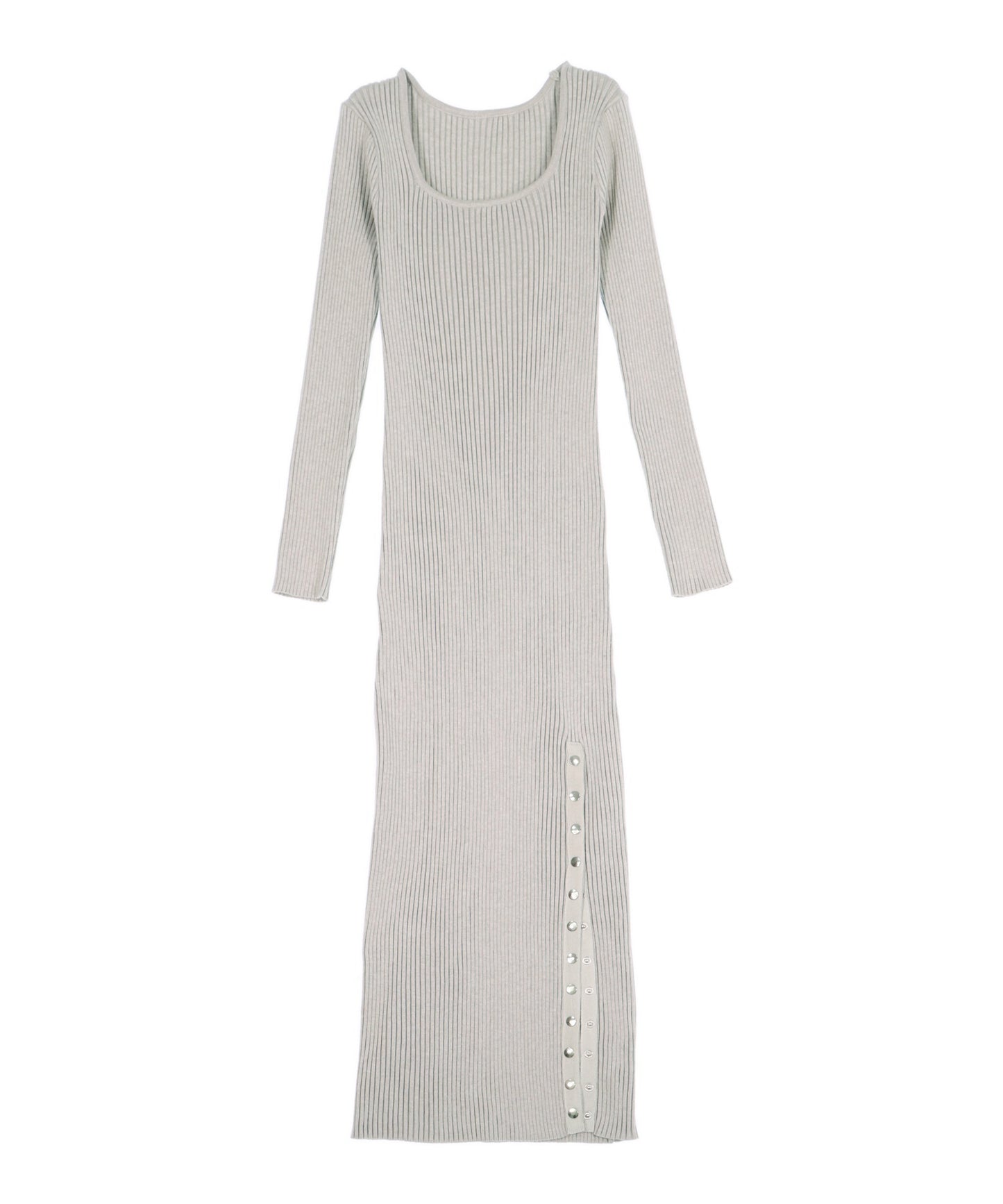 グレー(色見本)