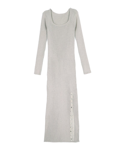 グレー(色見本)