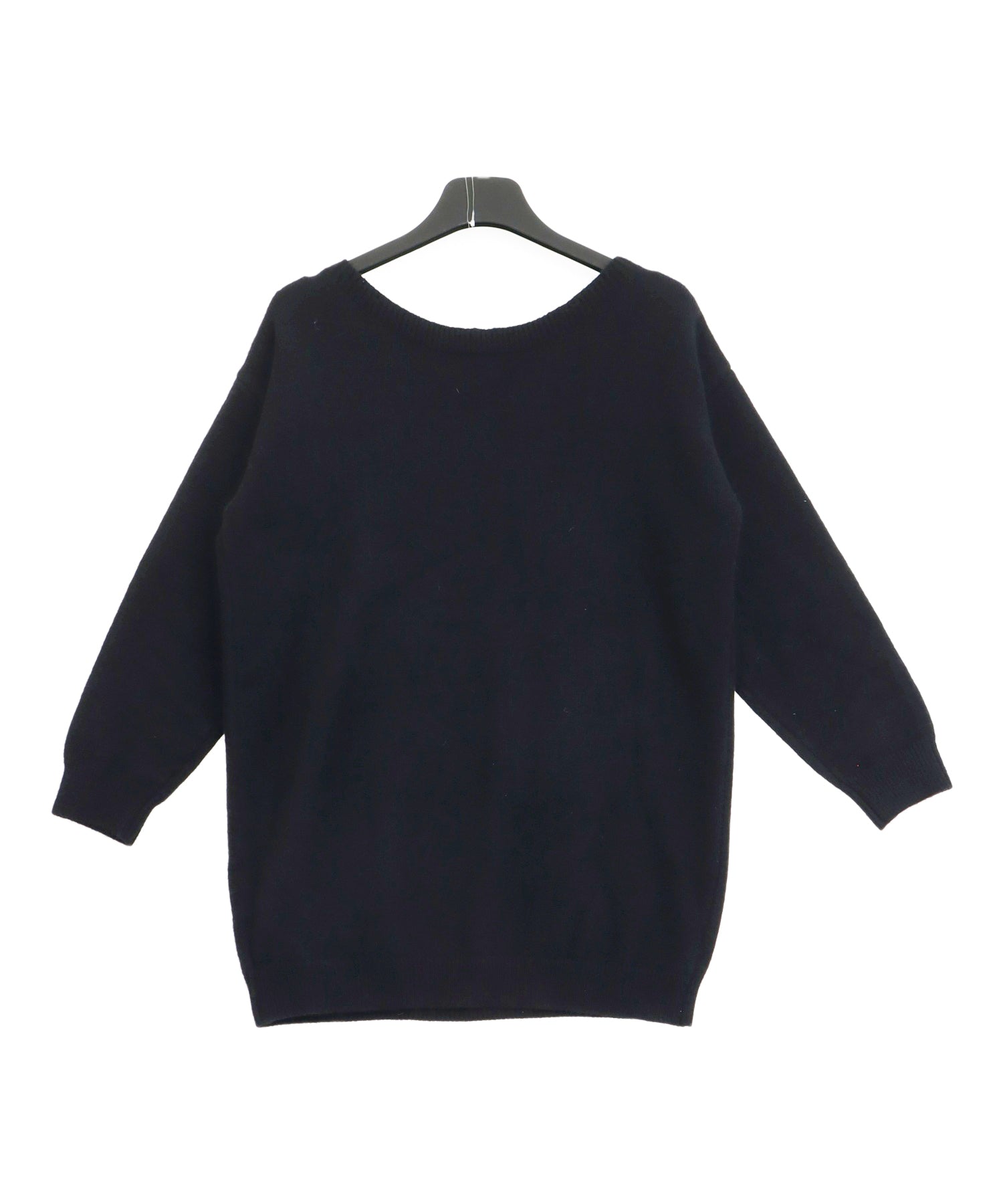 バックスタイル